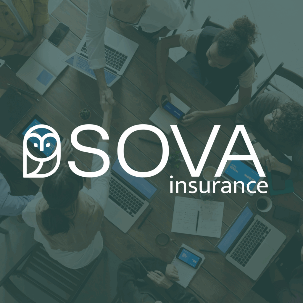 SOVA insurance