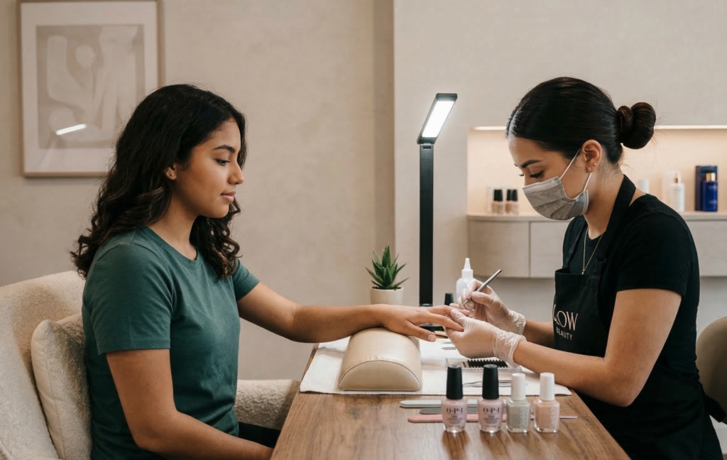 beauty salon in miami insurance