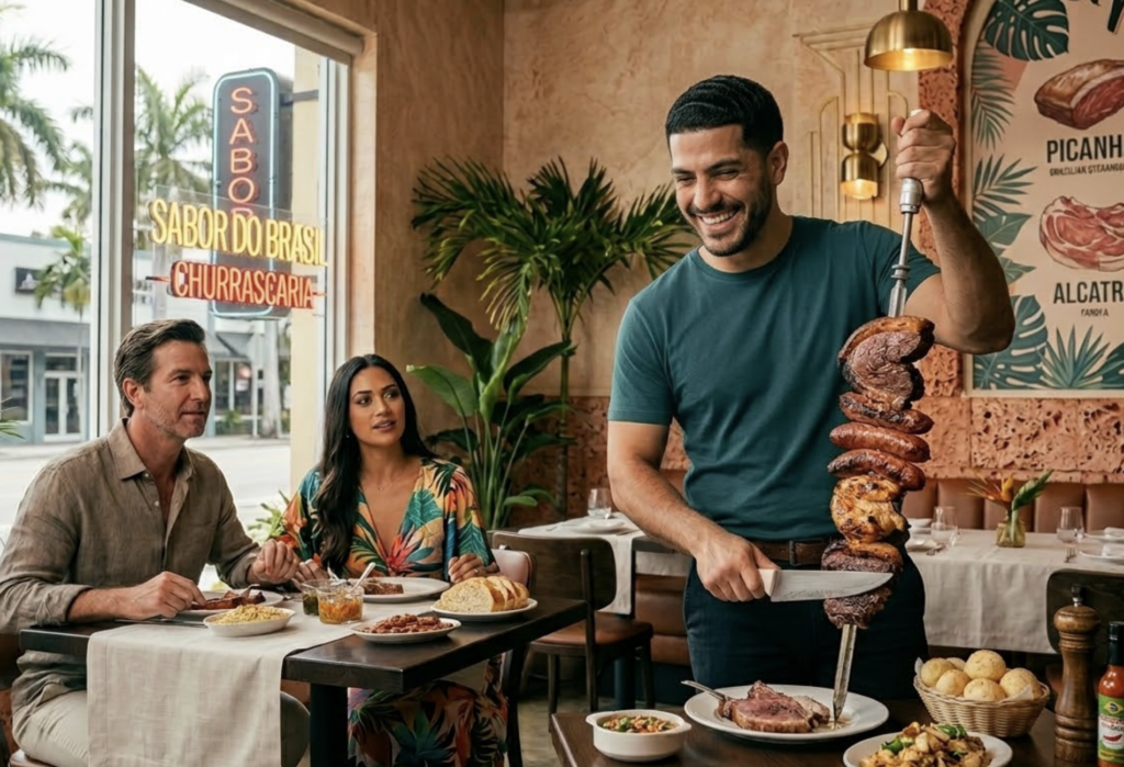 restaurant insurance miami