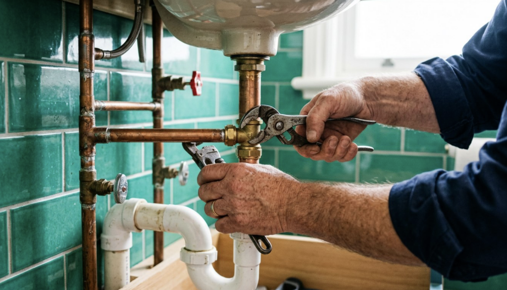 plumber insurance in miami