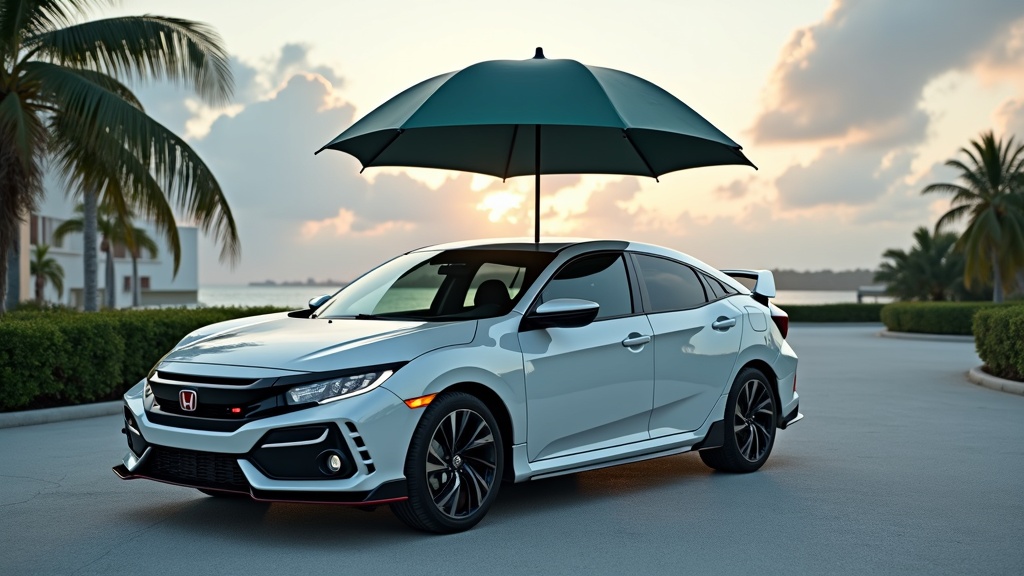 Comprehensive auto insurance Florida
