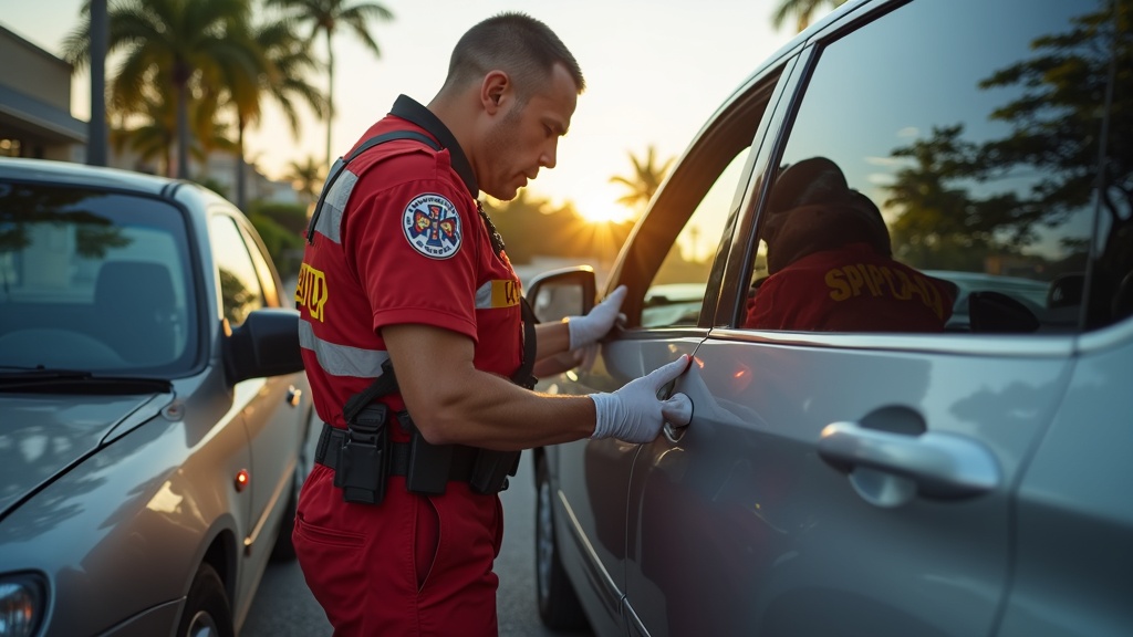 Auto insurance medical payments coverage Florida