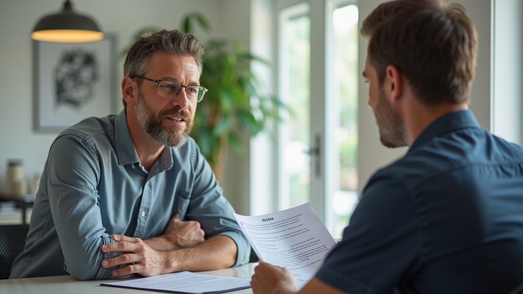 Business owners insurance consultation Florida