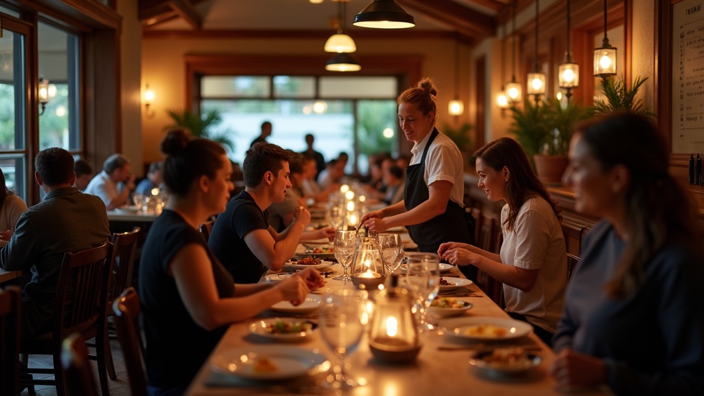 Florida restaurant business owners insurance