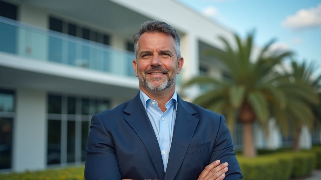 Florida business owner commercial umbrella insurance