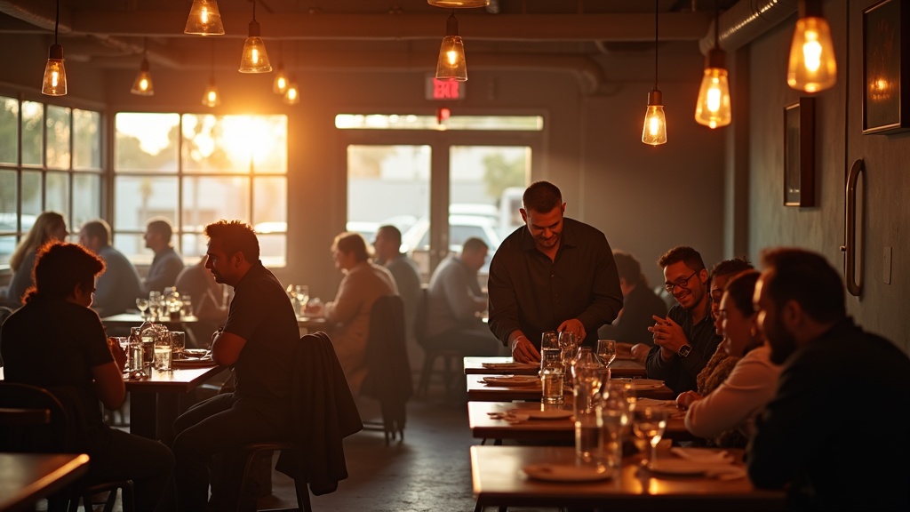 Florida restaurant general liability insurance