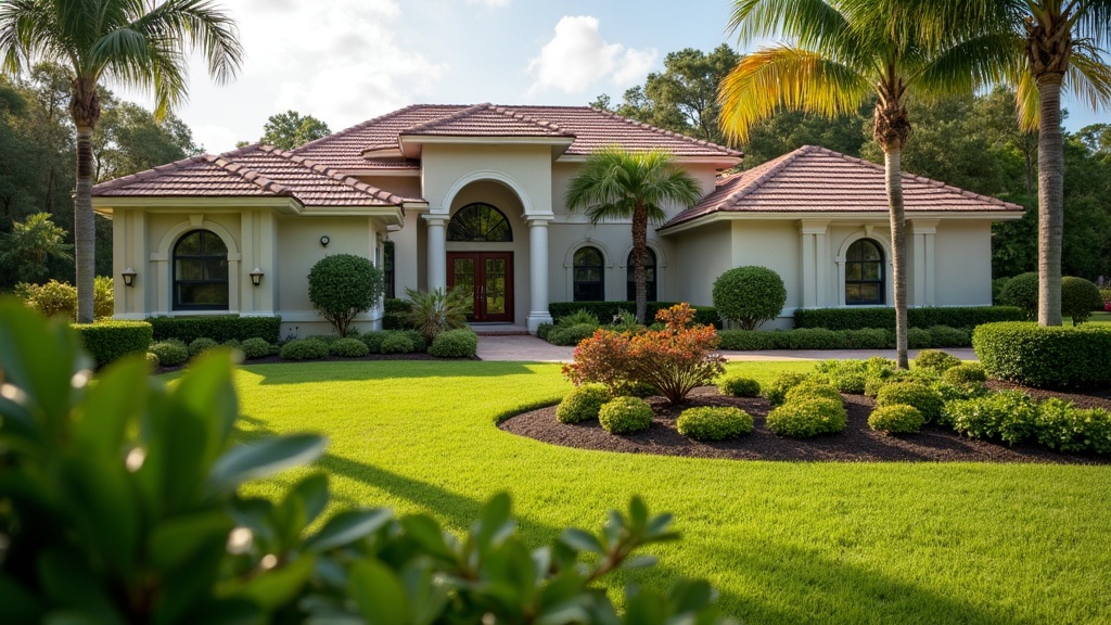 Landscaping business Florida general liability