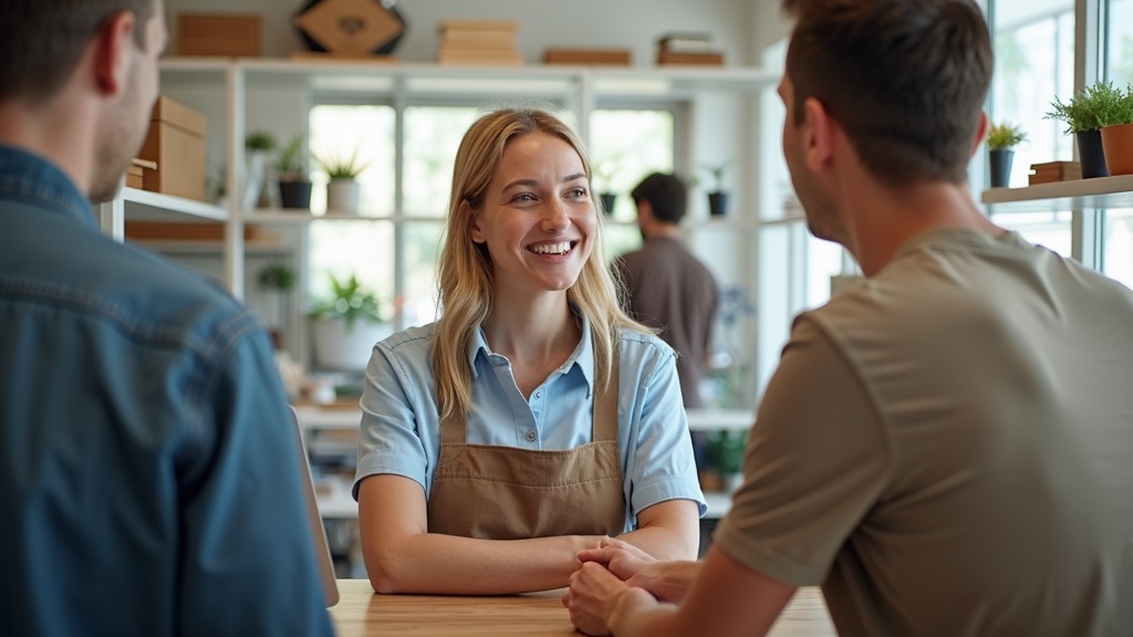 Retail store Florida general liability insurance