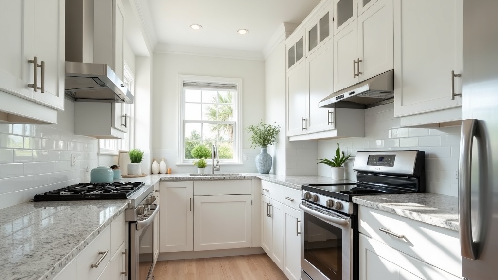 Florida home kitchen homeowners insurance