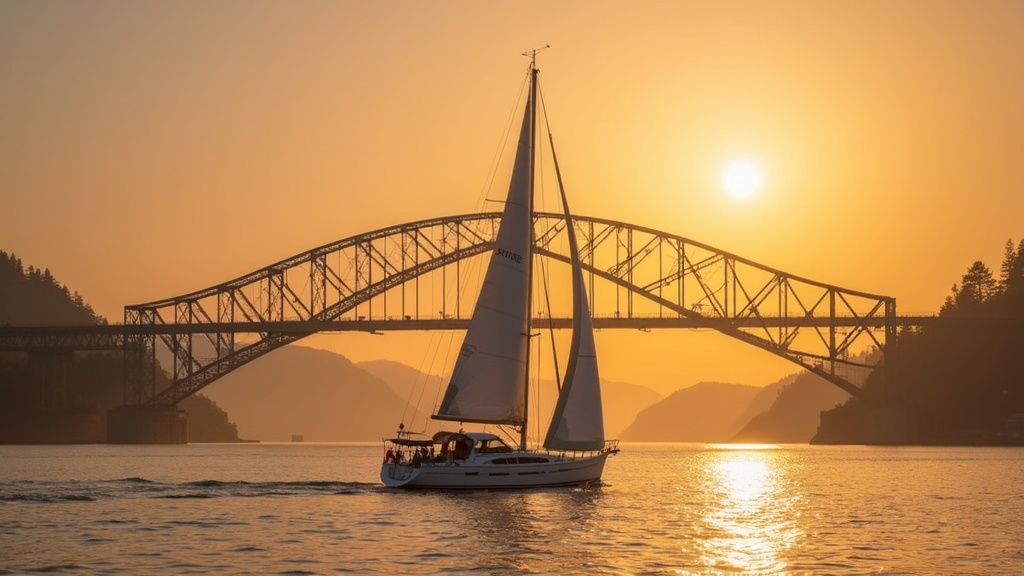oregon boats