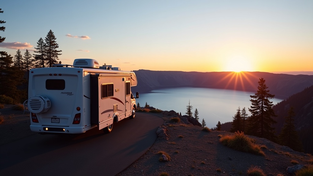 Страхование RV в Орегоне на русском 1 oregon rv