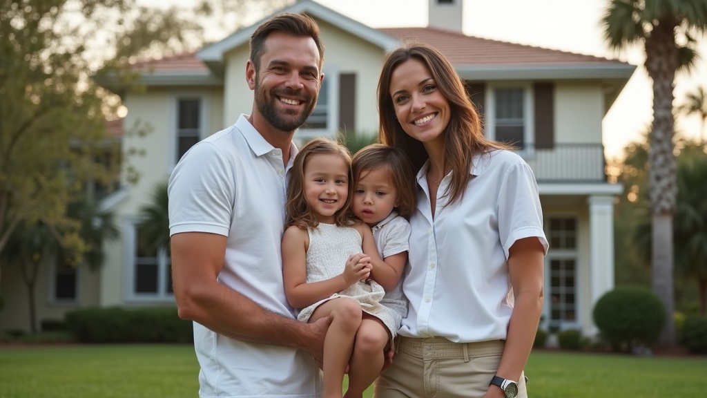 Professional family Florida umbrella insurance