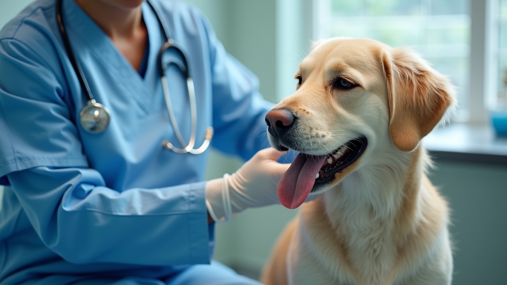 Dog veterinary care Florida pet insurance