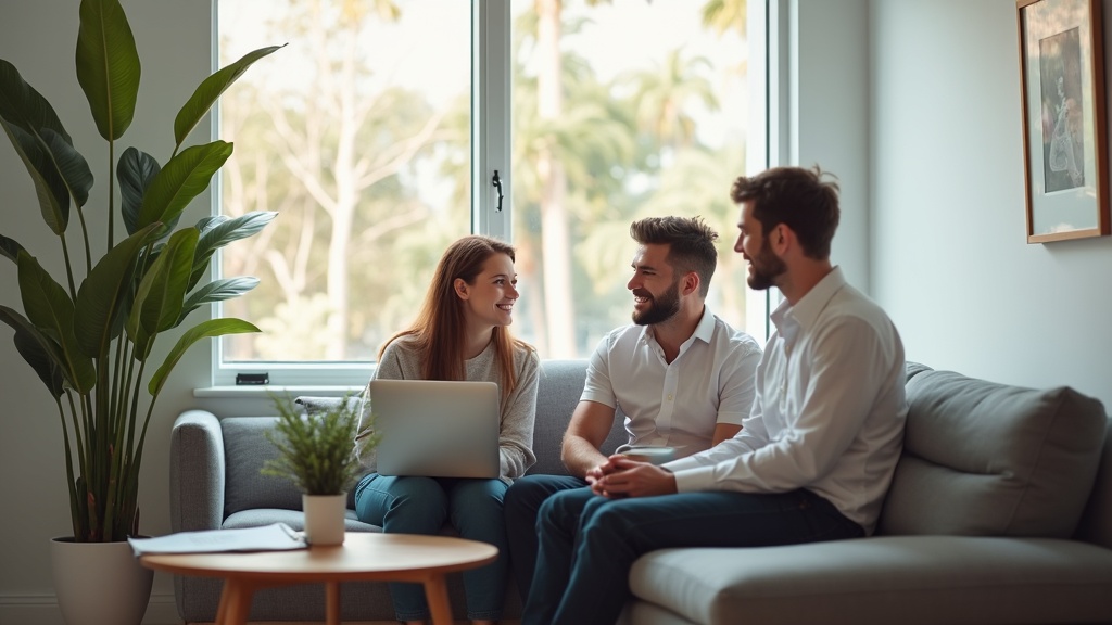 Renters insurance agent consultation Florida