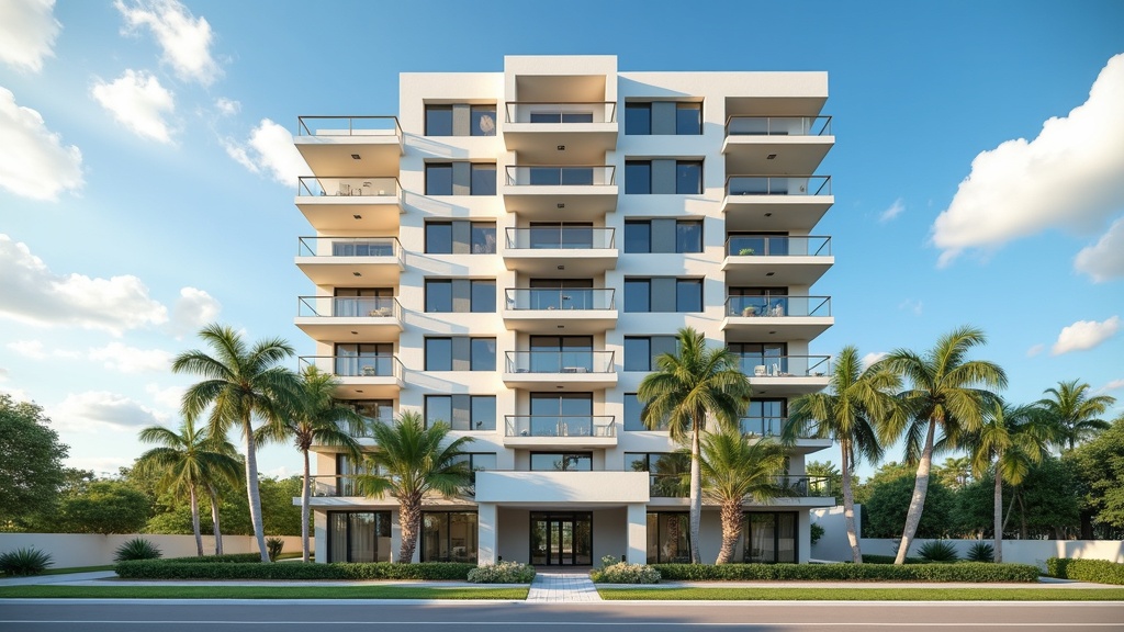 Florida apartment building renters insurance