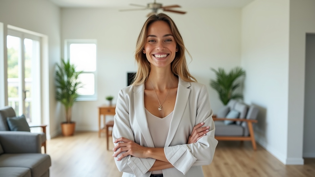 Young professional Florida renters insurance