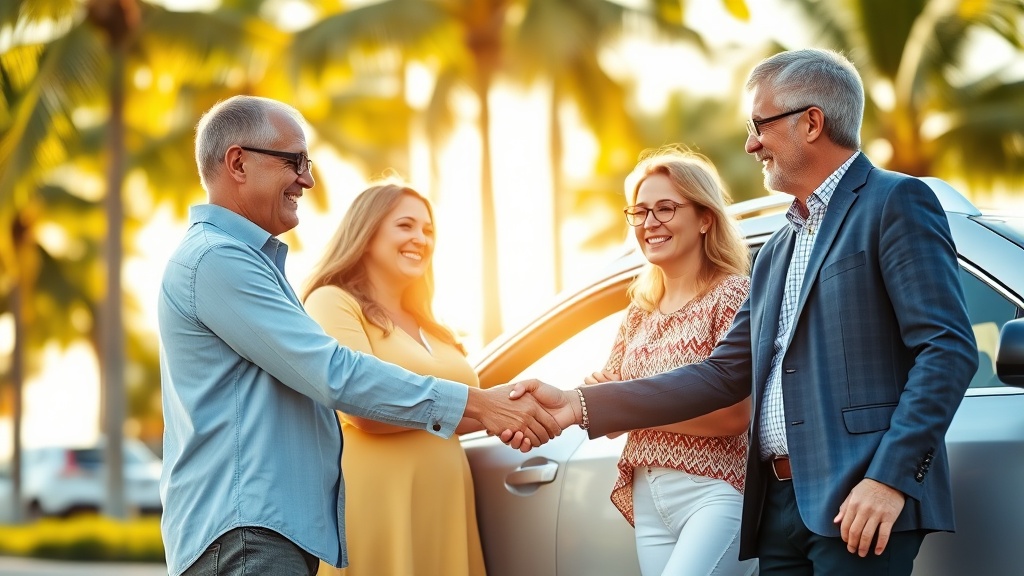 Автострахування у Флориді — Sova Insurance
