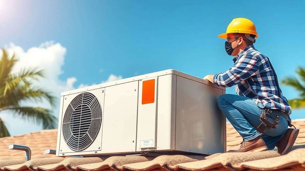 Страхування HVAC-підрядників у Флориді — українською мовою 1 Страхування HVAC-підрядників у Флориді