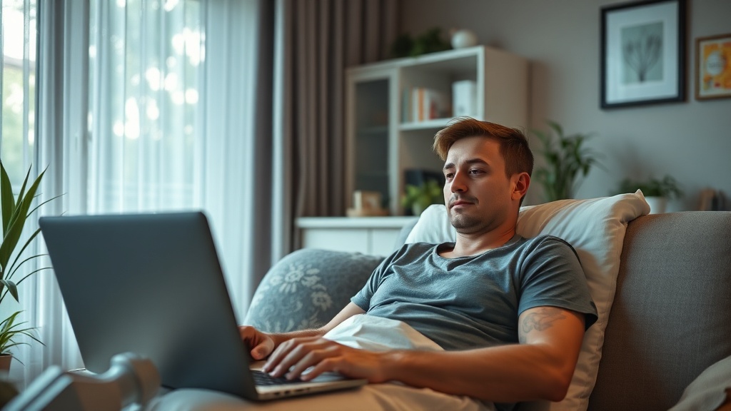 Довгострокове страхування непрацездатності у Флориді — Long-Term Disability українською мовою 1 Довгострокове страхування непрацездатності у Флориді (Long-Term Disability)