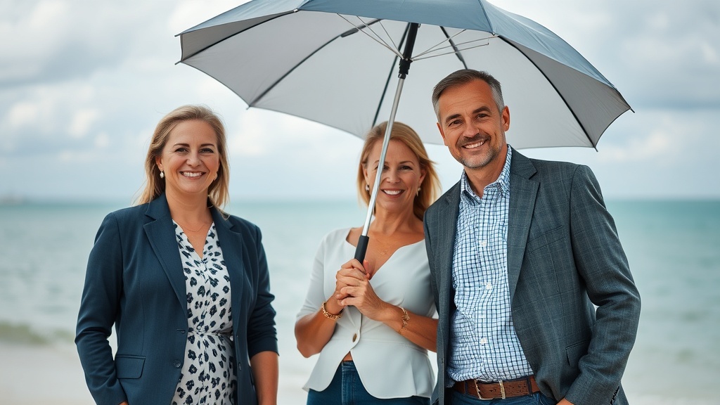 Особистий парасольковий поліс у Флориді — Personal Umbrella Insurance українською мовою 1 Особистий парасольковий поліс у Флориді (Personal Umbrella)