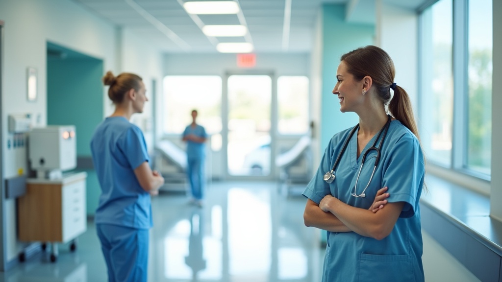 Hospital care covered by short-term disability insurance in Florida