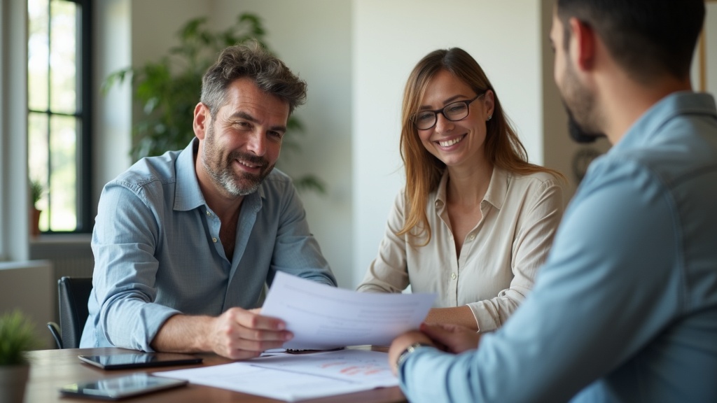 Small business insurance consultation Florida