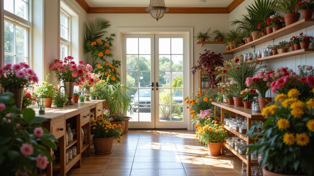 Florida flower shop small business insurance