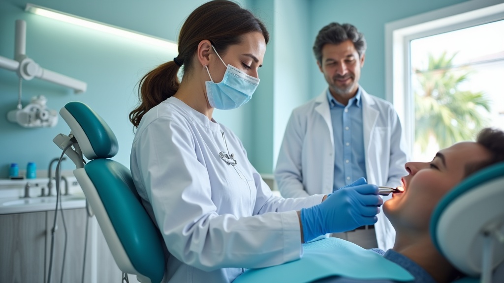 Dental care Florida supplemental health insurance