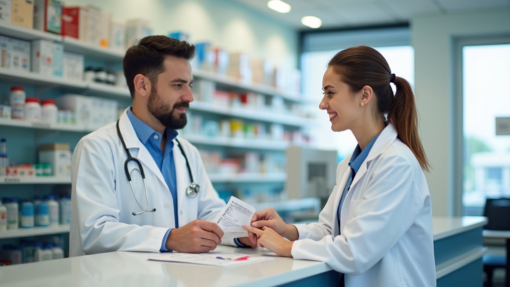 Pharmacy Florida supplemental health insurance