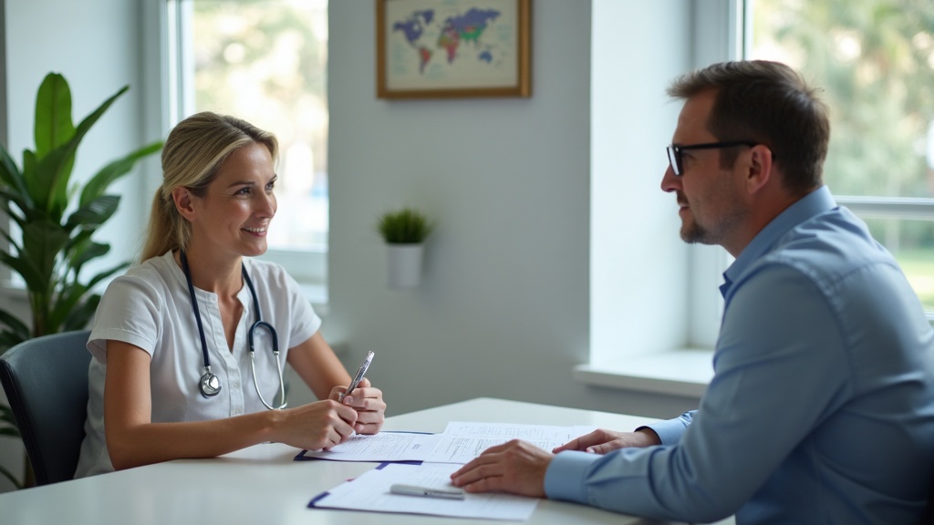 Supplemental health plan review Florida