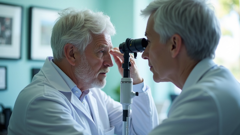 Vision care Florida supplemental health insurance