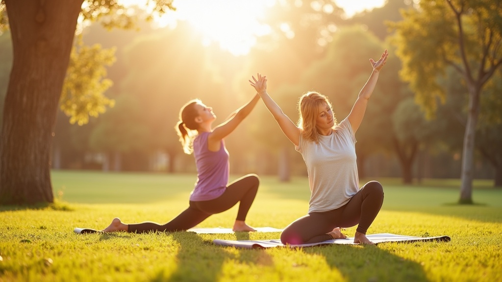 Wellness lifestyle Florida supplemental health insurance