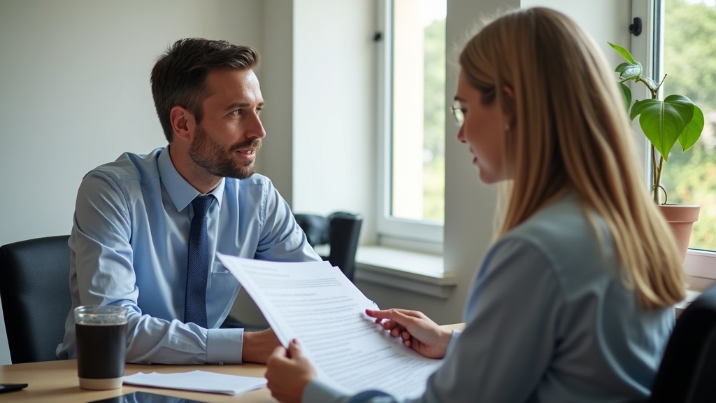 Van insurance policy consultation Florida