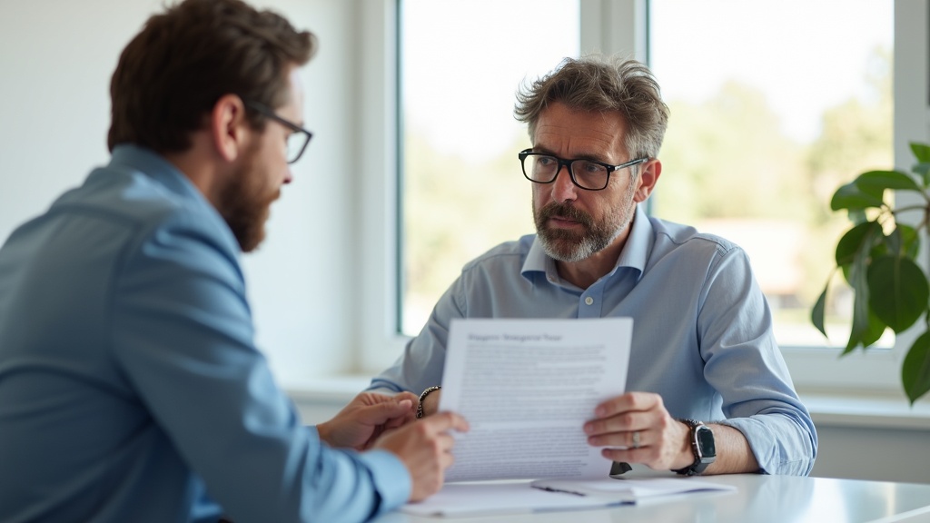 Whole life insurance consultation Florida