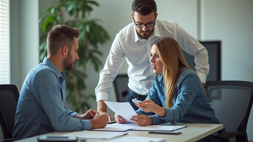 Workers compensation benefits review Florida