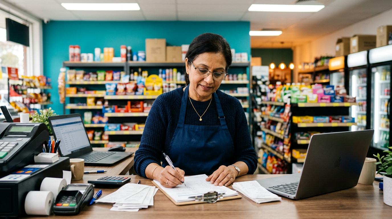 convenience store insurance Miami