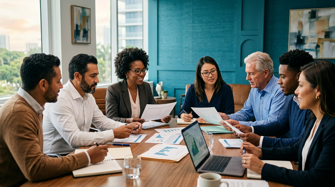 Do Miami Nonprofits Need Insurance? Yes — Here's Why 1 nonprofit insurance Miami