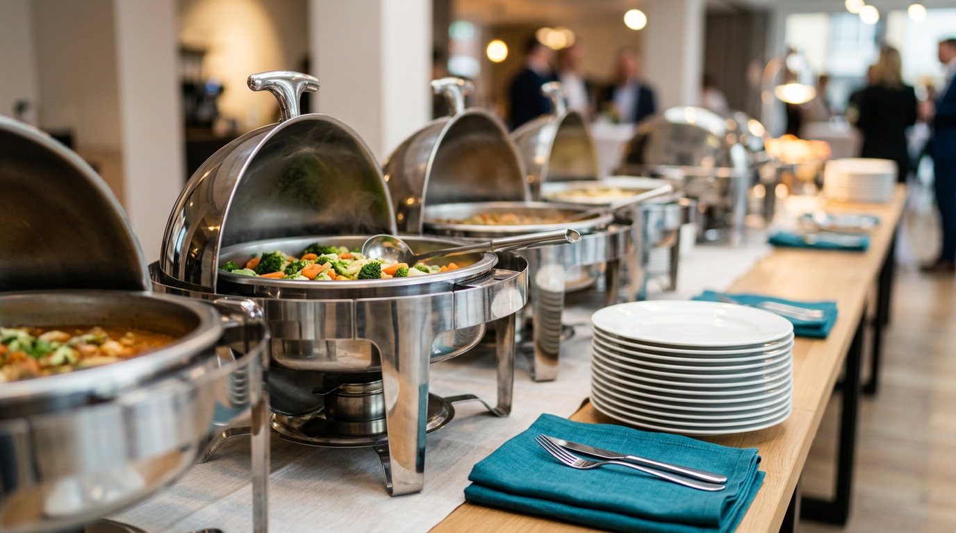 catering insurance Hollywood FL