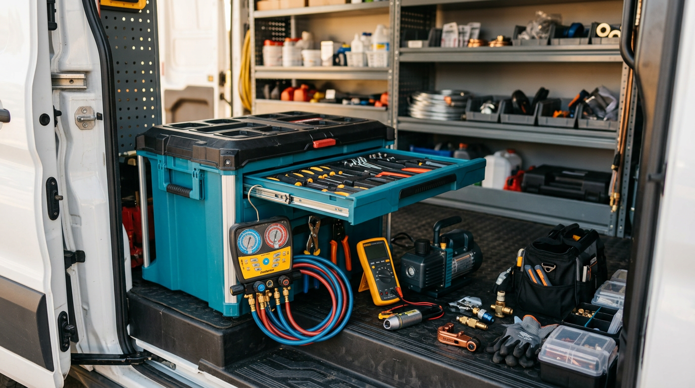 HVAC Contractor Insurance in Miami: Rates & Requirements 1 HVAC contractor insurance Miami