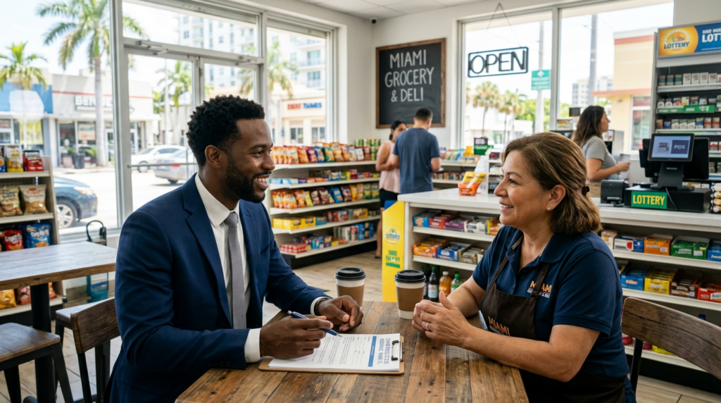 Convenience Store Insurance in Miami: A Complete Guide