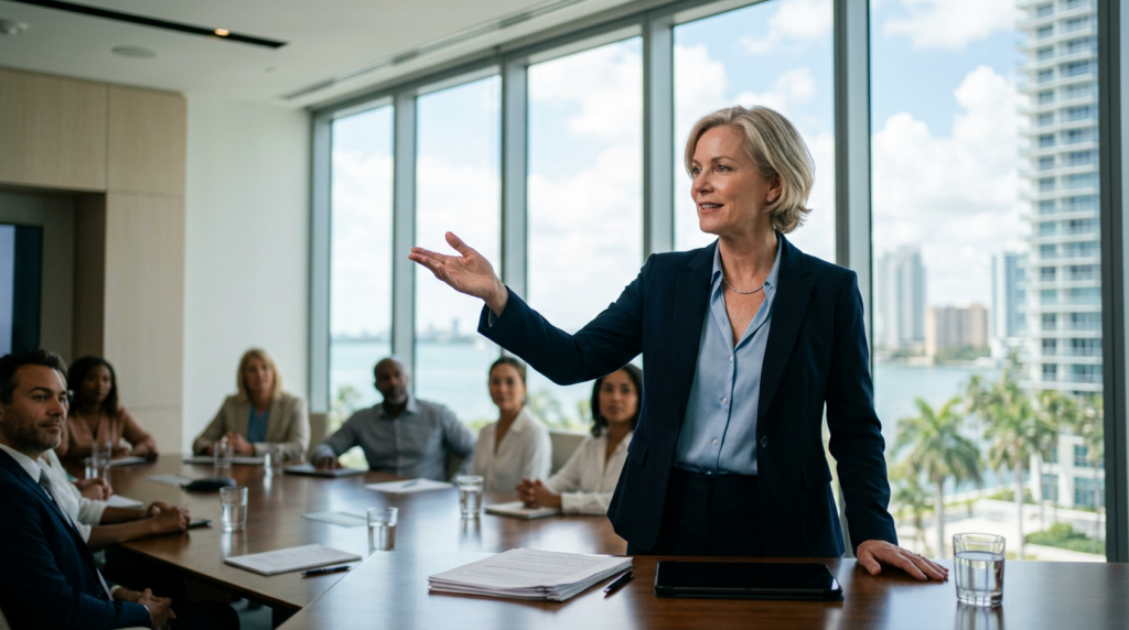 HOA Insurance in Miami: What Board Members Must Know