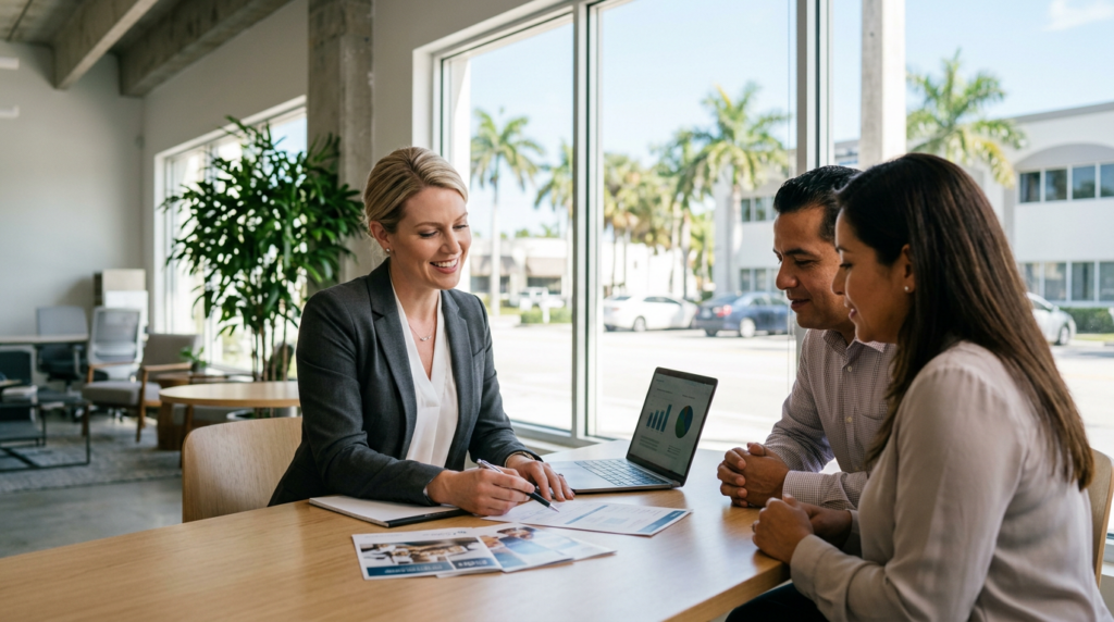 How to Get Catering Insurance in Hollywood, FL