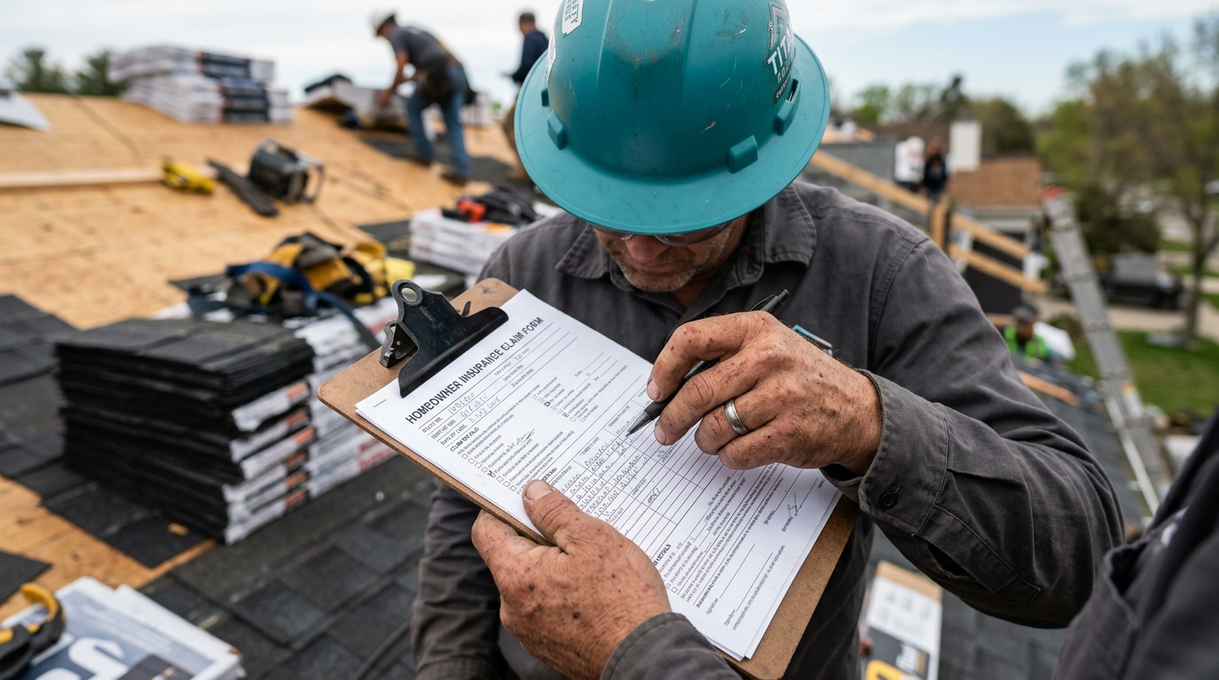 roofing contractor insurance Miami
