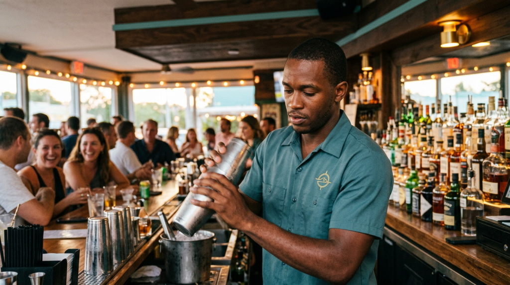 Bar Insurance in Miami: What Every Owner Needs to Know