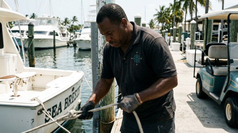 Boat Insurance in Miami: Coverage, Costs & the Best Options