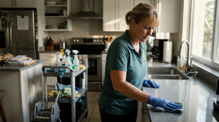 Cleaning Business Insurance in Miami: What's Required & What It Costs