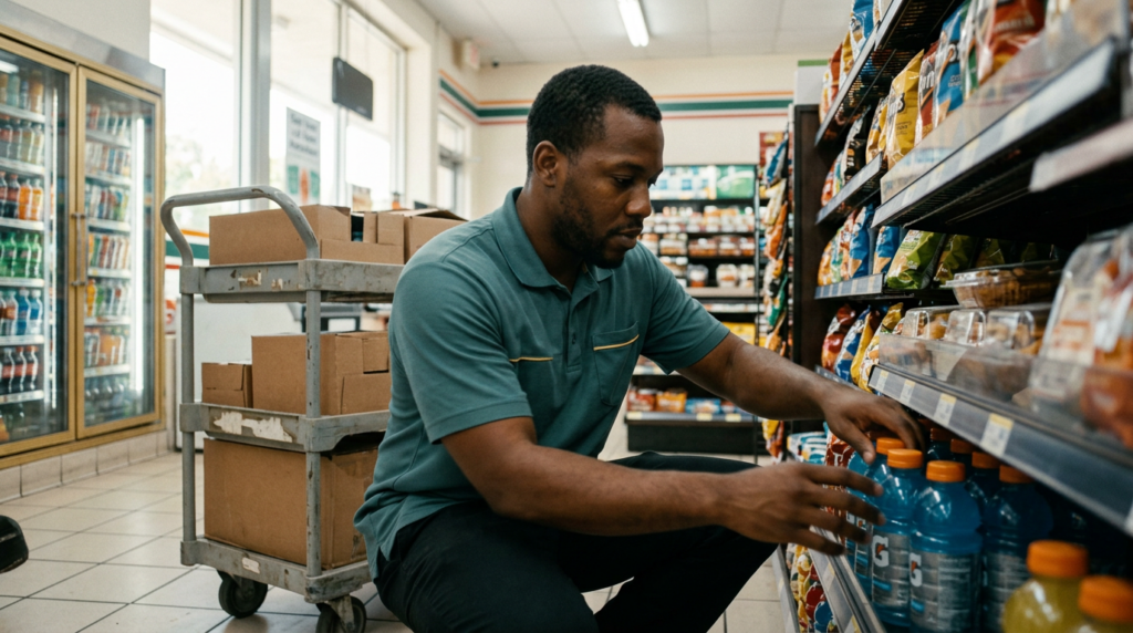 Convenience Store Insurance in Miami: A Complete Guide