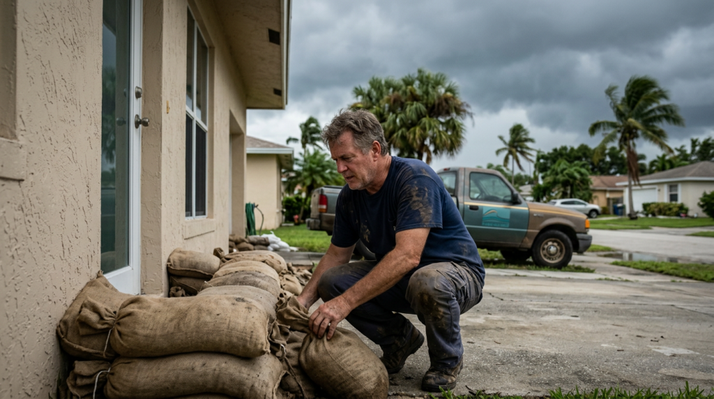 Flood Insurance in Miami: NFIP vs Private Options Explained