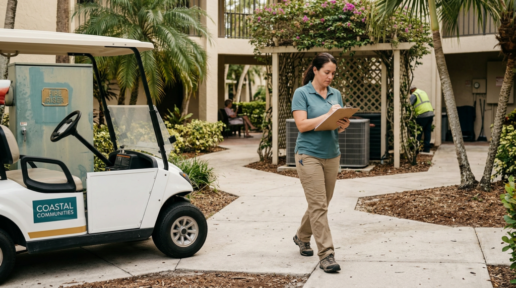 HOA Insurance in Miami: What Board Members Must Know