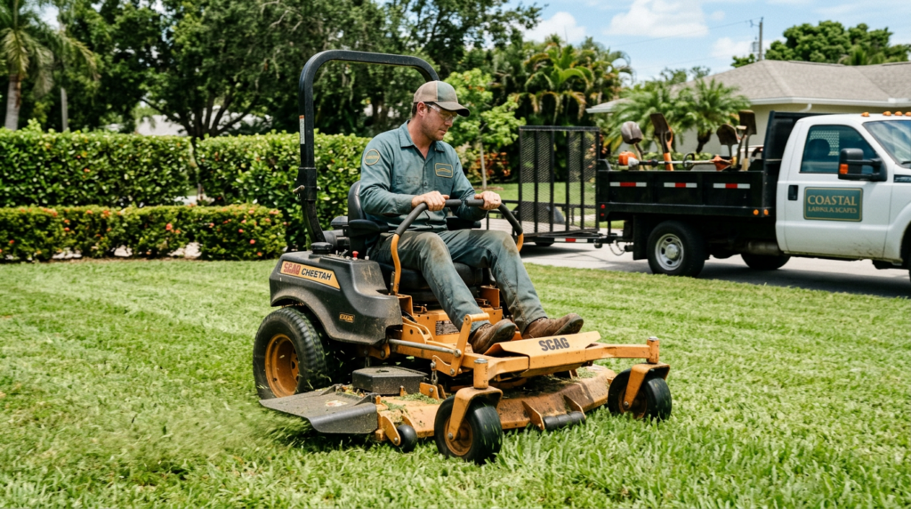 Landscaper Insurance Hollywood Fl